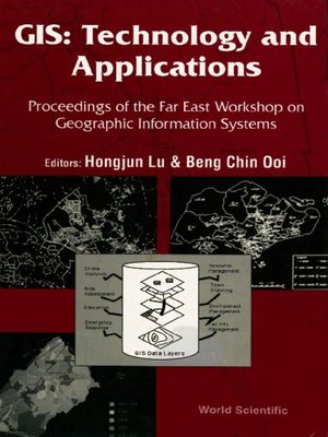 cover image of Gis